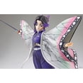 thumbnail image 3 of New Demon Slayer : Kimetsu no Yaiba : Shinobu Kocho Figure en PVC, Multicolore, 3 of 4