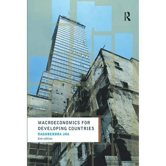 Routledge Advanced Texts in Economics an Macroeconomics for Developing Countries, (Paperback)
