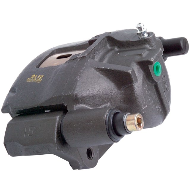 CALIPER O MORDAZA MUSTANG 1998 FORD SEMI-EQUIPADO Delantero Izquierdo/Piloto Remanufacturado CARDONE .