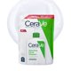 thumbnail image 1 of Limpiador facial CeraVe Hidratante 473 ml para piel seca, 1 of 8