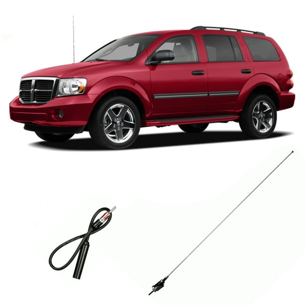 Dodge Durango 19982007 Factory OEM Replacement Radio Stereo Custom