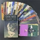 thumbnail image 4 of Ferenc Pinter Tarot Cards New Tarot Cardstarot Deck Juego de cartas Mesa de fiesta Juego de mesa Cubierta de cartas Adivinación Oracle Cards36pcs Ts163 kaili Sencillez, 4 of 4