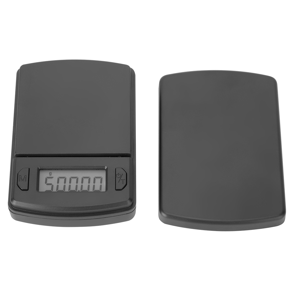 LHCER Jewelry Scale,Mini Scale,Mini Jewelry Scale Portable Electronic