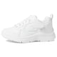 thumbnail image 4 of Zapatillas Skechers Kids Microspec Plus Blancas Talla 12 para Niños, 4 of 6