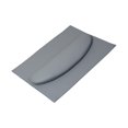 thumbnail image 1 of Juego de almohada y alfombrilla para manos y uñas, almohadilla para brazo y muñeca, reposabrazos para uñas, cojín para reposabrazos, herramienta de , Gris, 1 of 8