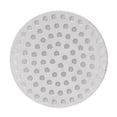 thumbnail image 1 of Puck Screen Double Layer 100μm 304 Stainless Steel Puck Filter Screen Reusable Filter for Portafilter Filter Basket 53.5mm, 1 of 22