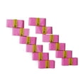 thumbnail image 1 of Manija de la raqueta de bádminton Suje Absorción de absorción antideslizantesPaquete de 12 envolturas de raqueta de bádminton. Inevent OD002588-04, 1 of 7