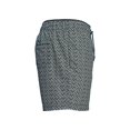 thumbnail image 4 of Traje de baño OP Para hombre Talla EG Estampado Negro, 4 of 4