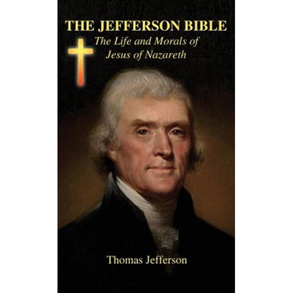 Pre-Owned The Jefferson Bible