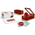 thumbnail image 1 of Dexter: The Complete Series - Seasons 1-8 - Limited Edition Gift Set [Blu-Ray Box Set], 1 of 10