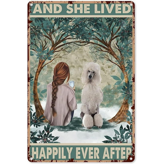 PEACHGARDEN Skull Flower Vintage Metal Sign Mental Health Matters Decoration Iron Poster Painting Tin Sign Vintage Wall Decor for Cafe Bar Pub Home Beer Decoration Craft 8x12inch