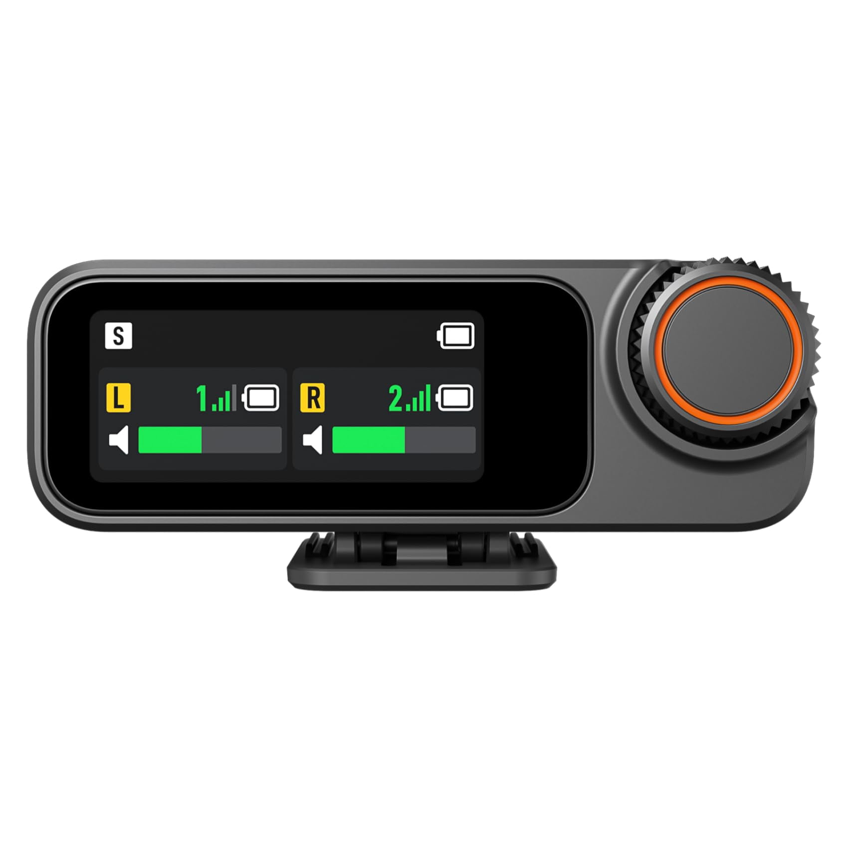 DJI MIC 3 Wireless Microphone Receiver (1 RX)