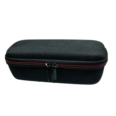Sinyiin Secure EVA Enclosure Travel Case For Wireless Sound Box Storage Bag
