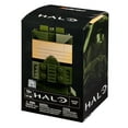 thumbnail image 4 of Mega Bloks Halo Kubros Halo Master Chief, 4 of 5