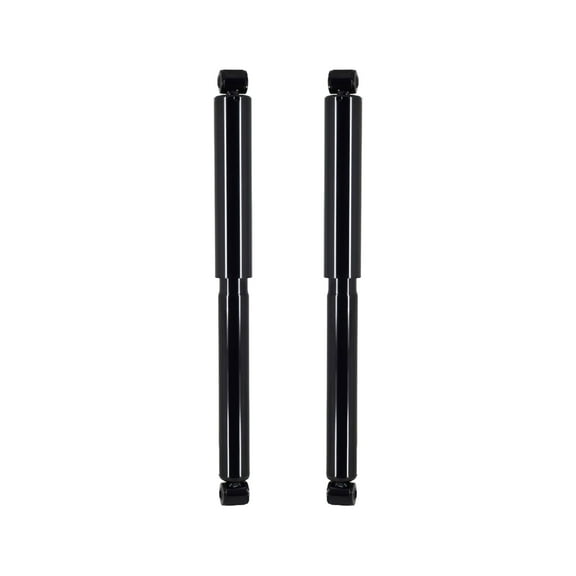 Pair of 2 Rear Shock Absorber For 1997 - 2010 Dodge Dakota