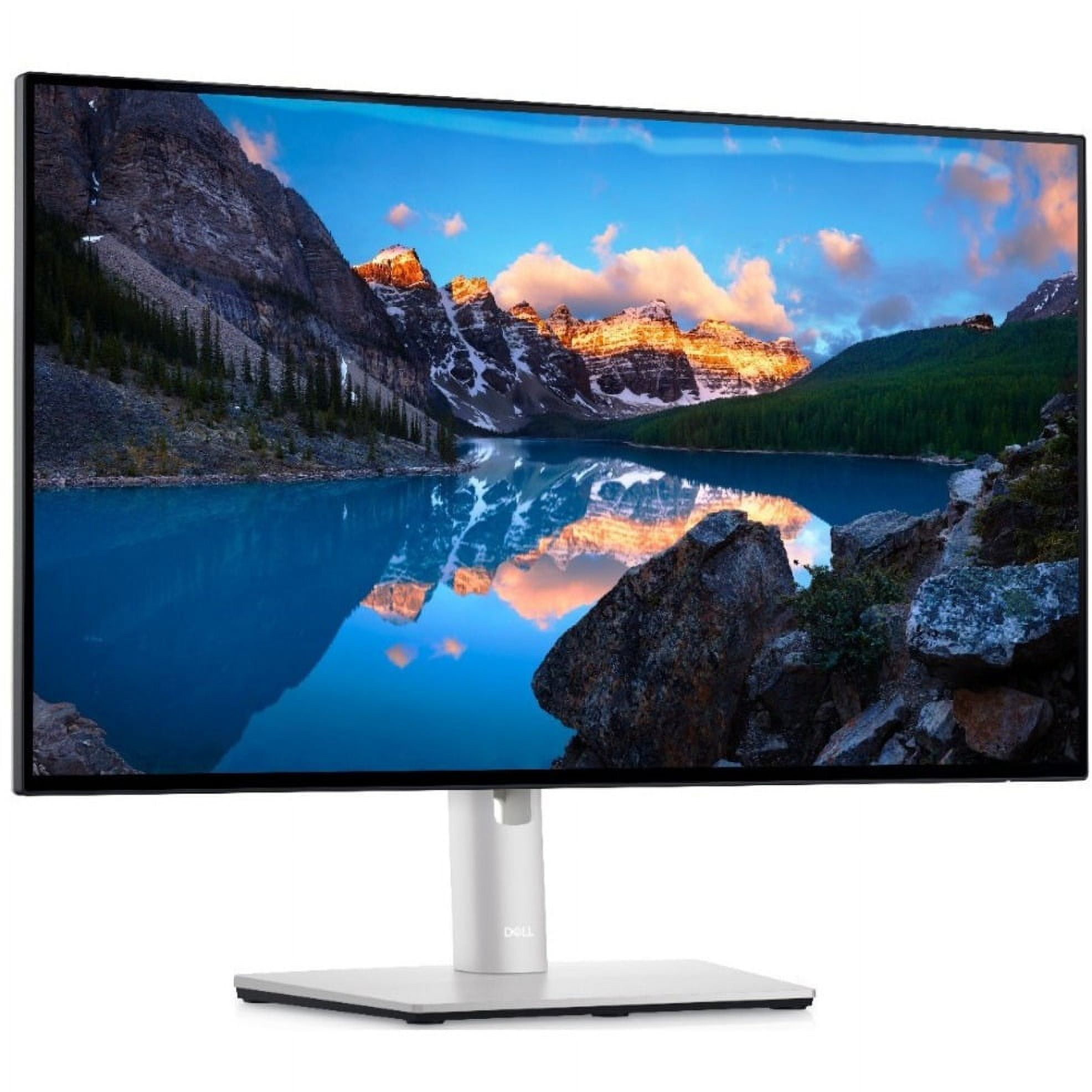 Amazon.com: Dell 24 inch Monitor 2021 FHD 16:9 with