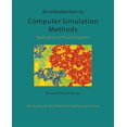 thumbnail image 1 of Pre-Owned An Introduction to Computer Simulation Methods (Paperback), 1 of 1