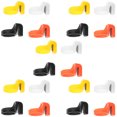 thumbnail image 4 of 20Pcs Thread Cutter Sewing Tool Hand Sewing Yellow Metal Crafting Tools, 4 of 8