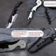 thumbnail image 4 of 3 in 1 Bottle Opener,Corkscrew Wine Opener,Waiters Friend, 4 of 4