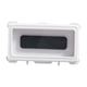 thumbnail image 4 of Caja de ducha impermeable para teléfono, funda universal para teléfono, pantalla táctil, funda protectora para teléfono, accesorios de ducha para bañera Blanco, 4 of 9