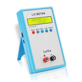 thumbnail image 3 of LC-200A High Precision Digital Display Capacitance and Inductance Meter LC Meter 1pF-100mF 1uH-100H,1 x Capacitance meter 1 x USB cable 2 x Probes, 3 of 7