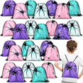 thumbnail image 1 of Bolsa con cordón Lothee Spider para fiestas, 30 unidades, 1 of 6