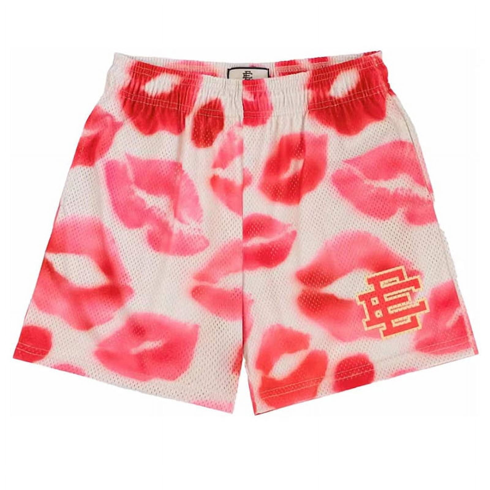 Eric Emanuel EE Basic Shorts NEW men's casual shorts fitness