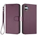 thumbnail image 2 of Funda Cartera GANGXUN para Samsung Galaxy A06 – Cierre Magnético, Protección RFID, Correa Desmontable, Compatible con Carga Inalámbrica, 2 of 6