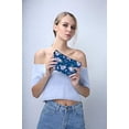 thumbnail image 2 of LOOMILOO Cosmetic Bag for Women, Adorable Roomy Makeup Bags Travel Water Resistant Toiletry Bag Accessories Organizer Cute Gifts (blue sloth 52032), 2 of 3