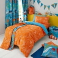 thumbnail image 2 of Ropa de cama Ocean Friends, 2 of 3