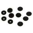 thumbnail image 2 of 50 pcs T3 SNAPS press studs Scrapbook Sewing buttons black,50 x KAM SNAPS press studs,black, 2 of 5