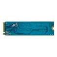 thumbnail image 2 of Verbatim Vi3000 - SSD - 256 GB - internal - M.2 2280 - PCIe 3.0 x4 (NVMe), 2 of 8
