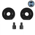 thumbnail image 5 of Explorer Pro Comp PLF09101 1.5" Poly Lift Coil Spacer, 5 of 7