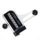 thumbnail image 3 of 14 Luces LED RGB para Radios Rueda Bicicleta, Luces Advertencia para Bicicleta, Luces LED Neón Impermeables para Neumáticos Bicicleta, Decoración para Llantas Bicicleta, 3 of 5