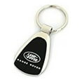 thumbnail image 3 of Range Rover Keychain & Keyring - Black Teardrop, 3 of 3