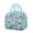 Greenish-blue-73, variant on Lunch Bag Lunch Box for Women Reusable Insulated Lunch Bags,Water-Resistant Sea Turtle Cooler Lunch Tote Bag, Large Capacity for Work Travel Picnic