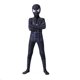 thumbnail image 3 of 2-12 Años Spiderman Onesie Rojo Veneno Ropa Infantil, 3 of 5