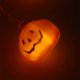 thumbnail image 2 of Pumpkin Lights String Halloween LED Decoration Holiday Decorative Lantern for Indoor IndoorMedium, 2 of 3