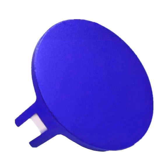 Yammee Aluminum Magnetic Jacks Pad for Universal Car with Slotted Grooved Frame Adapter