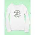 thumbnail image 3 of Great Experience New York City Long Sleeve Toddler - Toddler Long Sleeve Tee, White, 3 of 4