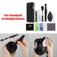 thumbnail image 4 of Peggybuy 19x Camera Cleaner Kit DSLR Lens Digital Camera Sensor Cleaning for Nikon Canon, 4 of 8