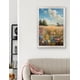 thumbnail image 2 of Campo de Flores por Petals Prints Design con Marco Premier, 2 of 5