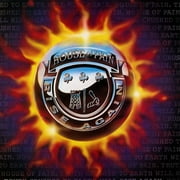 Truth Crushed To The Earth