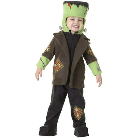 Infant or Toddler  Little Frankenstein Costume  6-12