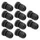 thumbnail image 3 of Sailing Prensaestopas impermeables - 10 piezas, nailon PA, IP68, para gabinetes eléctricos e instalaciones de comunicación, 3 of 10