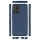 thumbnail image 2 of Funda Molan Cano Super Fit Policarbonato para Samsung Galaxy A52 Color Azul, 2 of 5