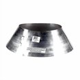 thumbnail image 2 of Sure-Temp 8-Inch Storm Collar - 208810, 2 of 3