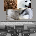 thumbnail image 3 of Cuchillas de aseo para perros YAZIYIR, 6 paquetes compatibles con Andis, Oster, 3 of 8