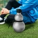thumbnail image 1 of Botella de agua de calabaza, botella de calabaza china, creativa y única, botella de agua deportiva, botella para beber para la oficina, camping y al Plata, 1 of 8