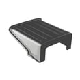 thumbnail image 2 of Cubierta de cámara de seguridad Sombra Cubierta de carcasa de cámara impermeable para patio, 2 of 9